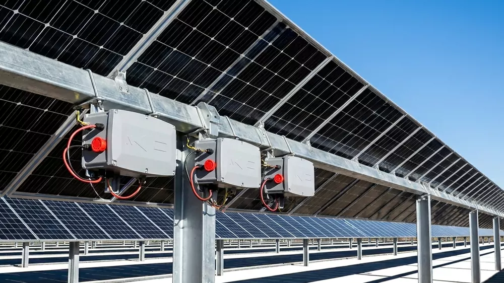 太陽光発電モジュールコントローラーは技術ブームの時期を迎えています